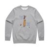 Mens United Crew (Clearance) Thumbnail