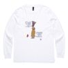 Mens Base Longsleeve Tee Thumbnail