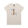 Women's Maple Tee Thumbnail