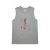 Women's Upside Tank Thumbnail