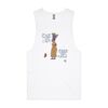 Mens Barnard Tank Thumbnail